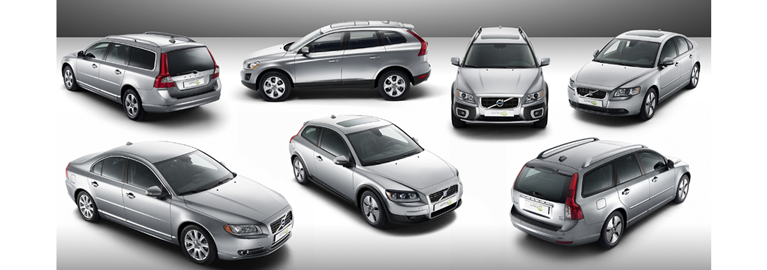 Volvo Cars